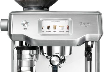 Bester Kaffeevollautomat für leckeren Kaffee im Jahr 2022